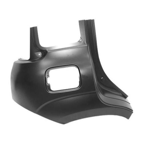 parafango posteriore destro completo fiat panda 2012 ft1243053