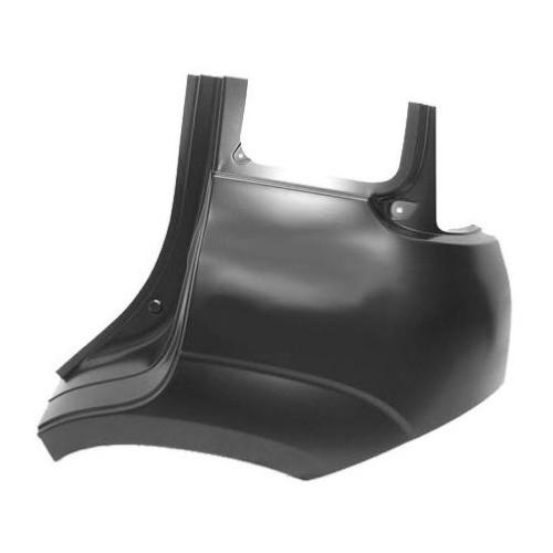 parafango posteriore sinistro completo fiat panda 2012 ft1243054