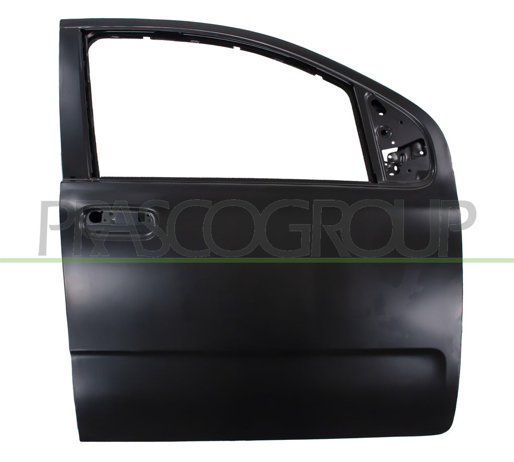 porta anteriore destra senza fori modanatura fiat panda 2012 ft1243513