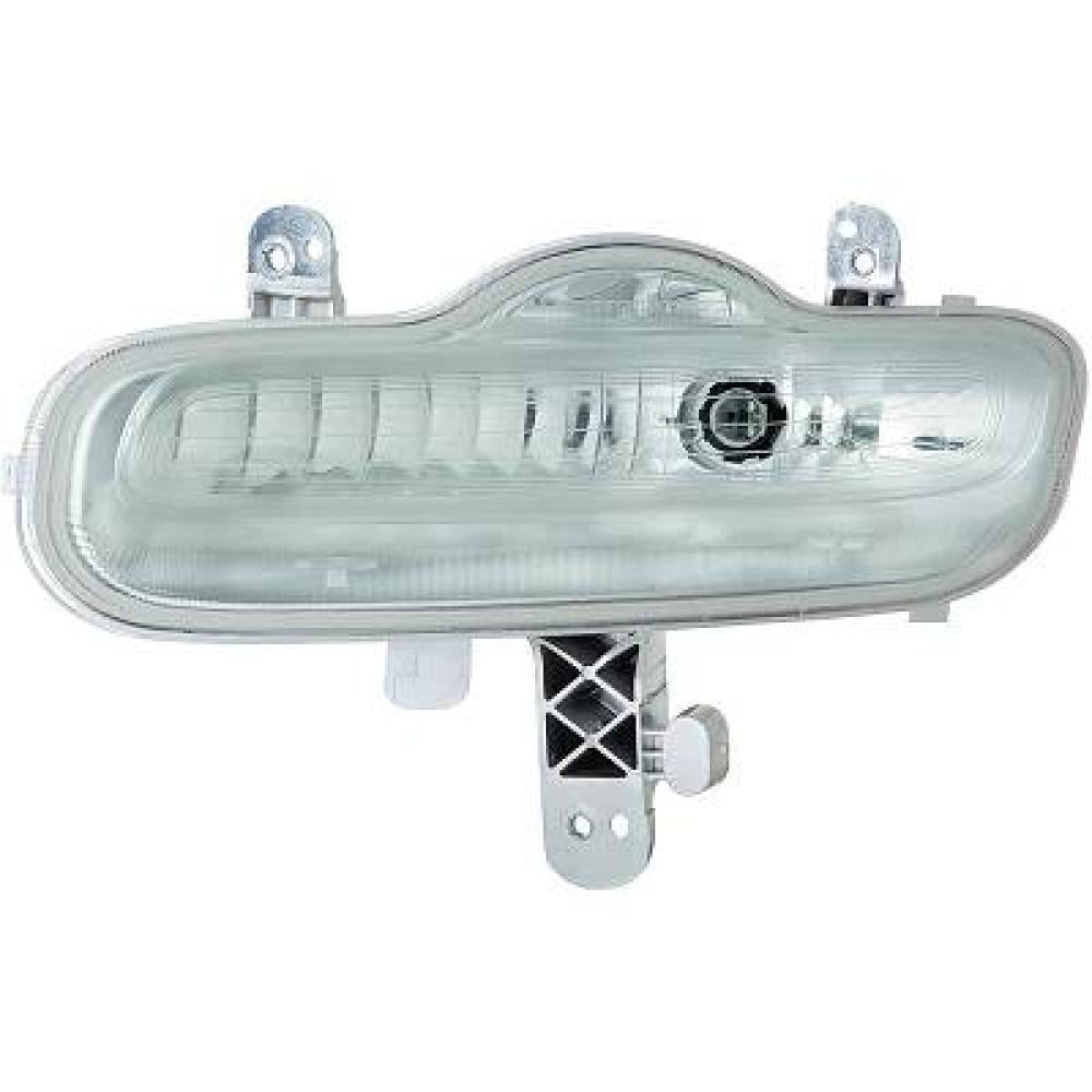 luce diurna destra fiat panda 2012 ft1244313aq