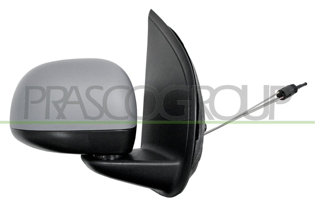 retrovisore destro a cavi con primer convesso fiat panda 2012 ft1247013