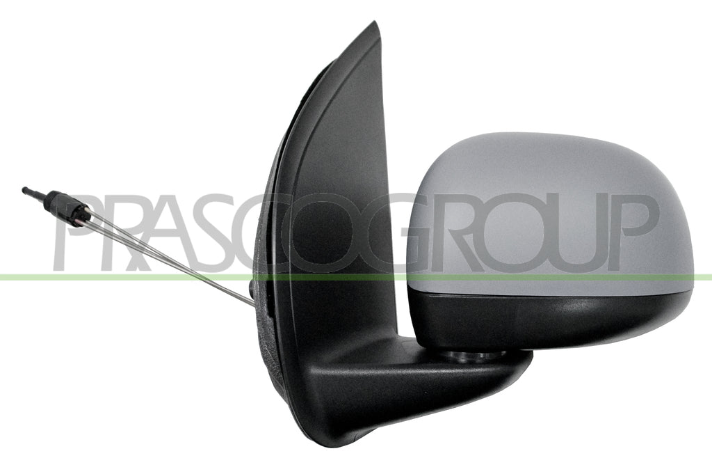 retrovisore sinistro a cavi con primer convesso fiat panda 2012 ft1247014