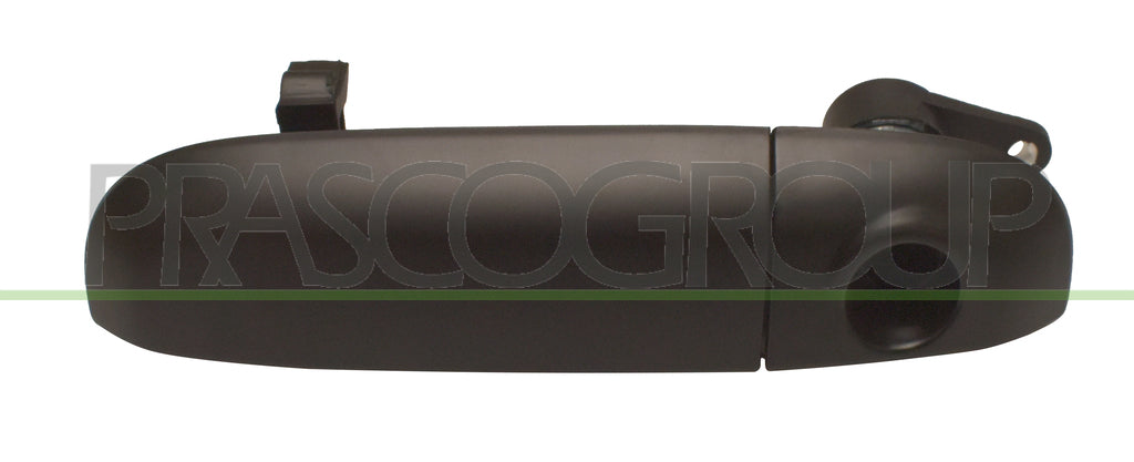 maniglia anteriore sinistra esterna con primer con foro nottolino fiat panda 2012 ft1248206