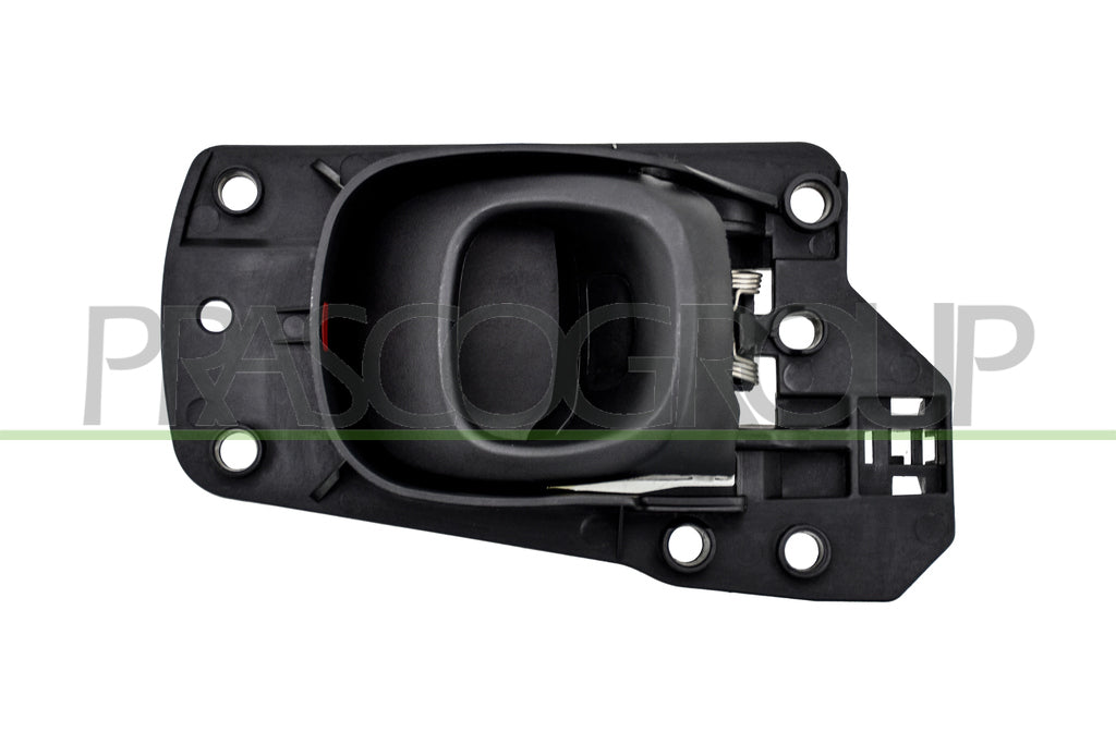maniglia anteriore destra interna nera fiat panda 2012 ft1248401