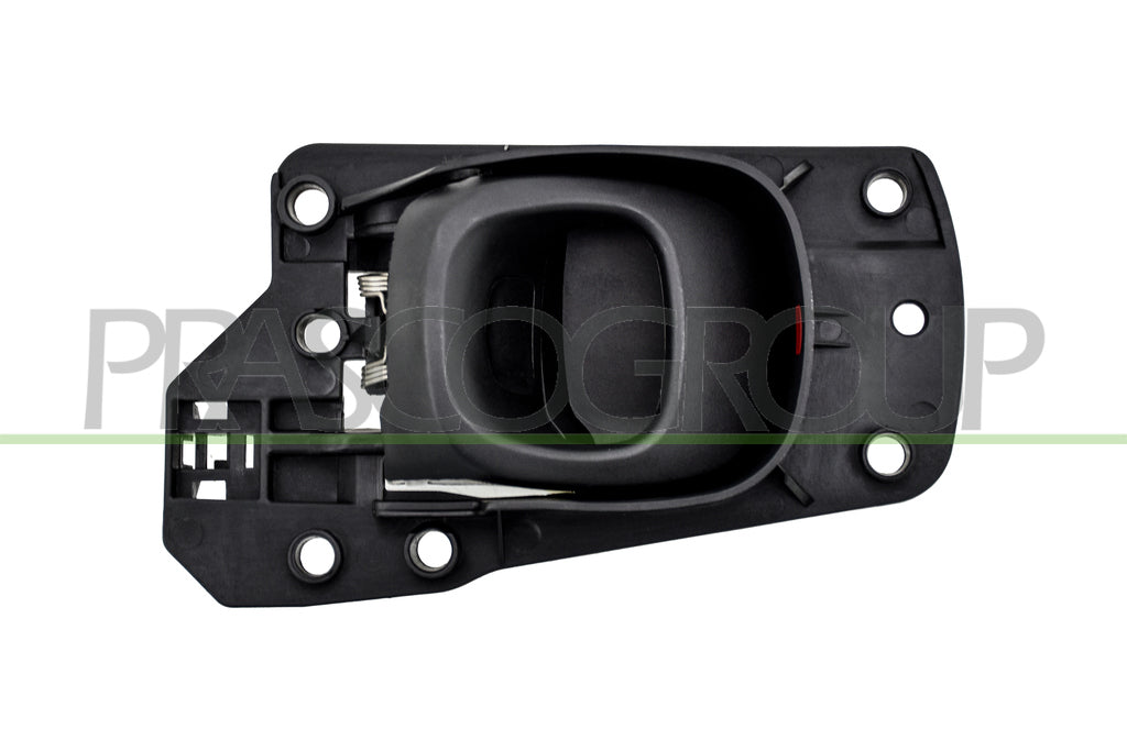 maniglia anteriore sinistra interna nera fiat panda 2012 ft1248402
