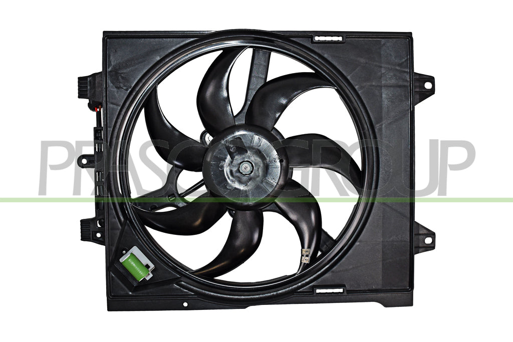 ventola fiat panda 2012 ft124f001