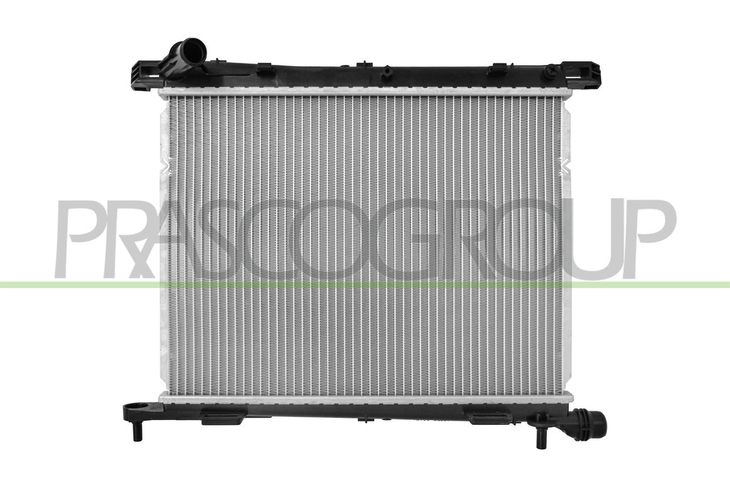 radiatore fiat 500 2015 ft124r101