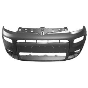 paraurti anteriore con primer fiat panda trekking climbing 4x4 2013 ft1251001