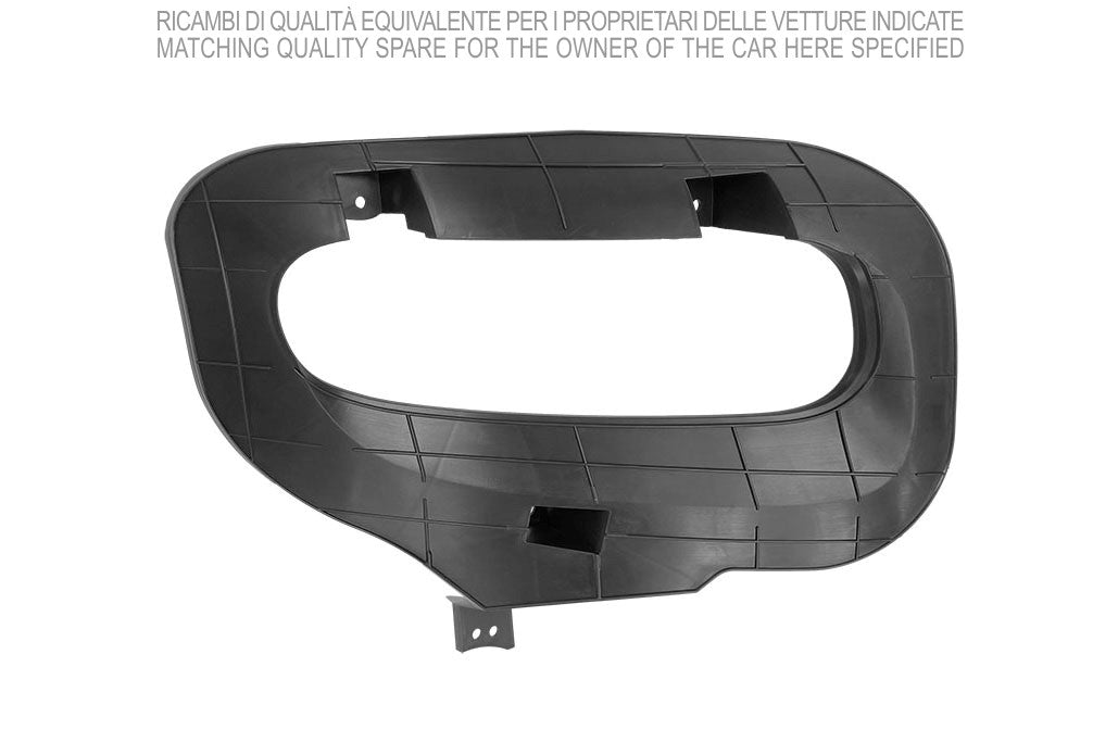 supporto destro luce diurna interno fiat panda trekking climbing 4x4 2013 ft1251013
