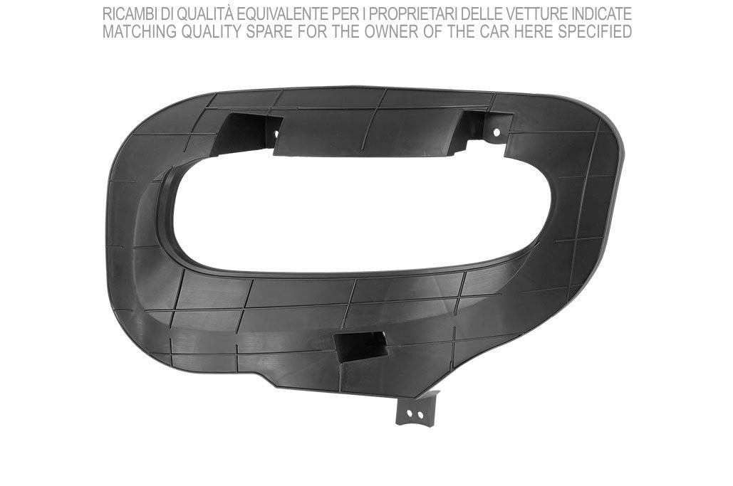 supporto sinistro luce diurna interno fiat panda trekking climbing 4x4 2013 ft1251014