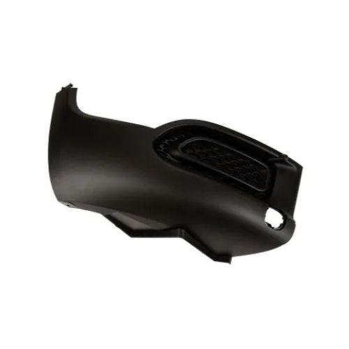 griglia destra paraurti anteriore nera goffrata fiat panda trekking climbing 4x4 2013 ft1252113