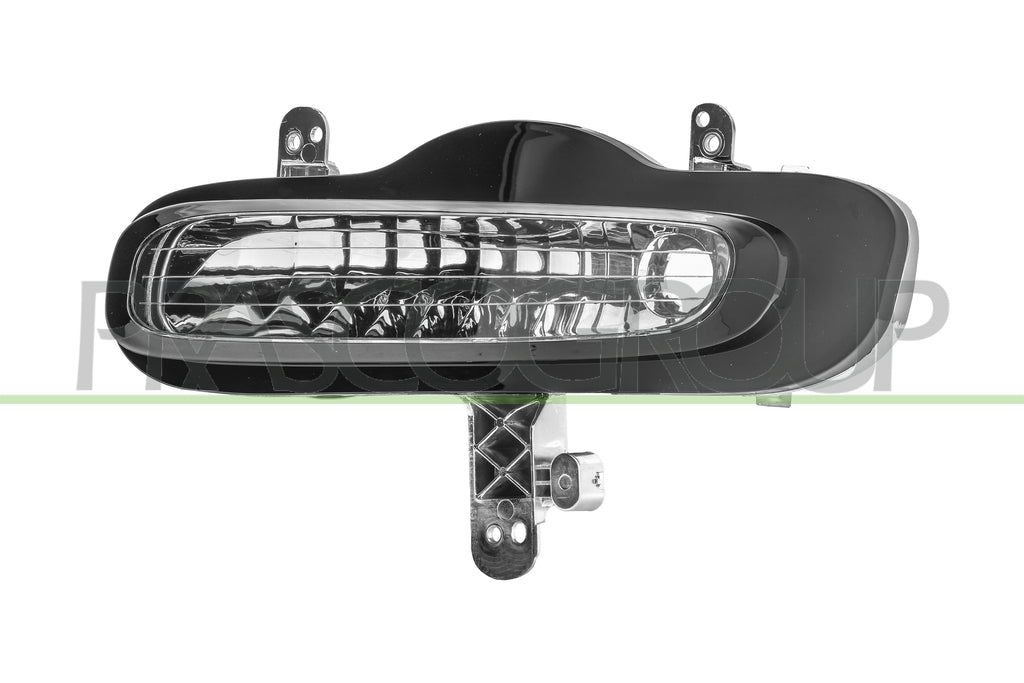 luce diurna sinistra fiat panda trekking climbing 4x4 2013 ft1254314