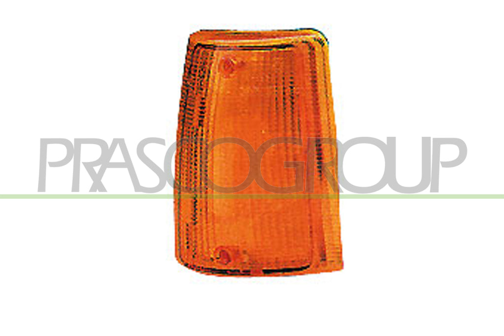trasparente fanale anteriore sinistro arancio fiat uno 1984 1989 ft1274204