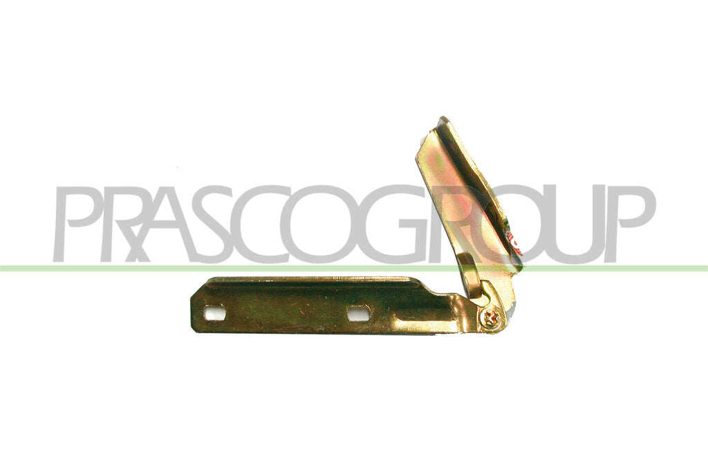 cerniera sinistra cofano fiat uno 1989 1995 ft1293704