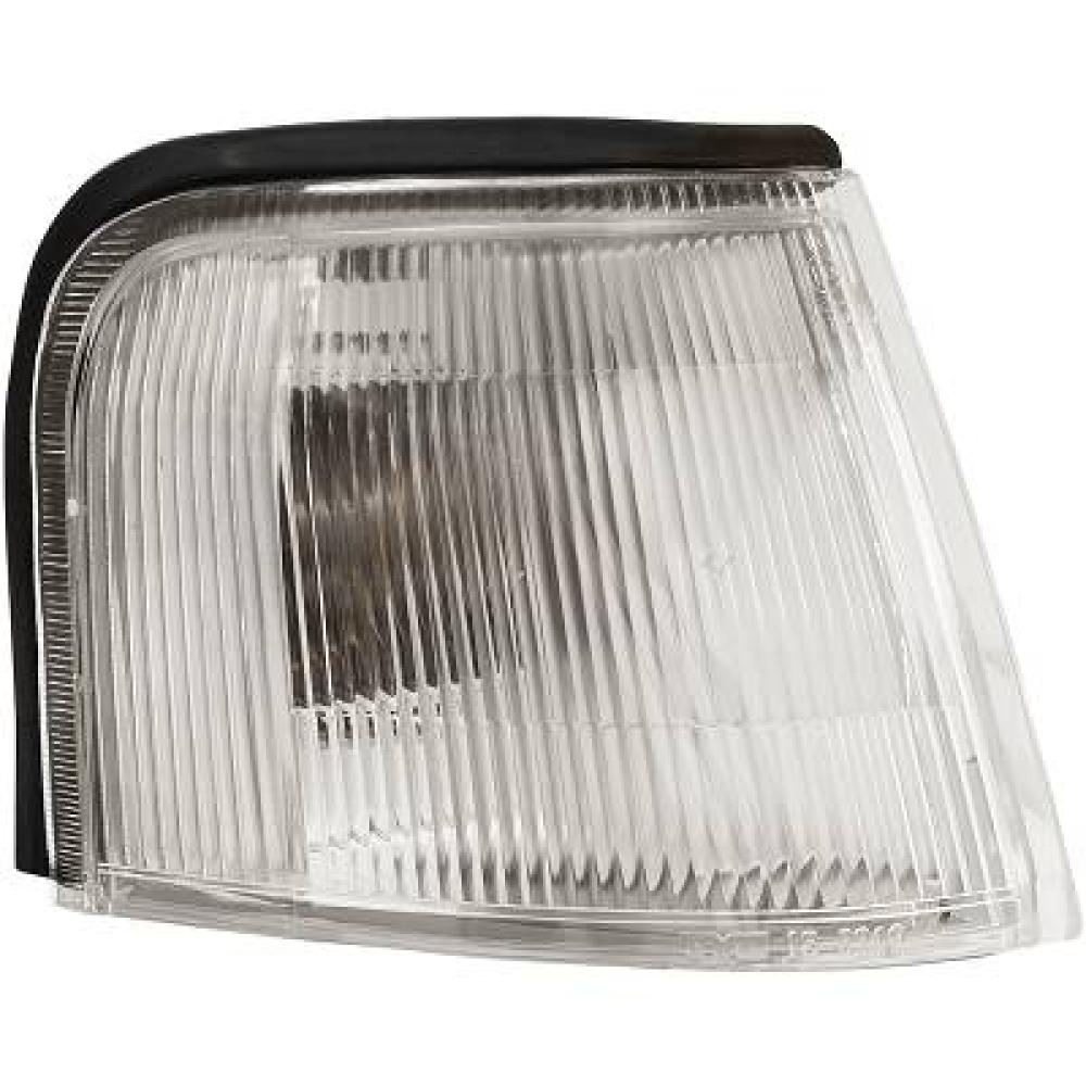 fanale anteriore destro bianco con portalampada fiat uno 1989 1995 ft1294015