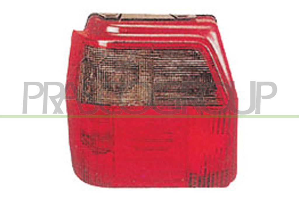 trasparente fanale posteriore sinistro fiat uno 1989 1995 ft1294254