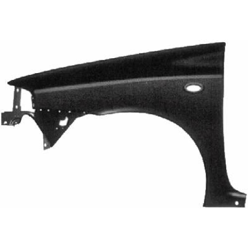 parafango anteriore sinistro fiat punto 1993 1999 ft1323004