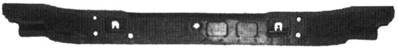 traversa paraurti anteriore fiat punto 1993 1999 ft1323204