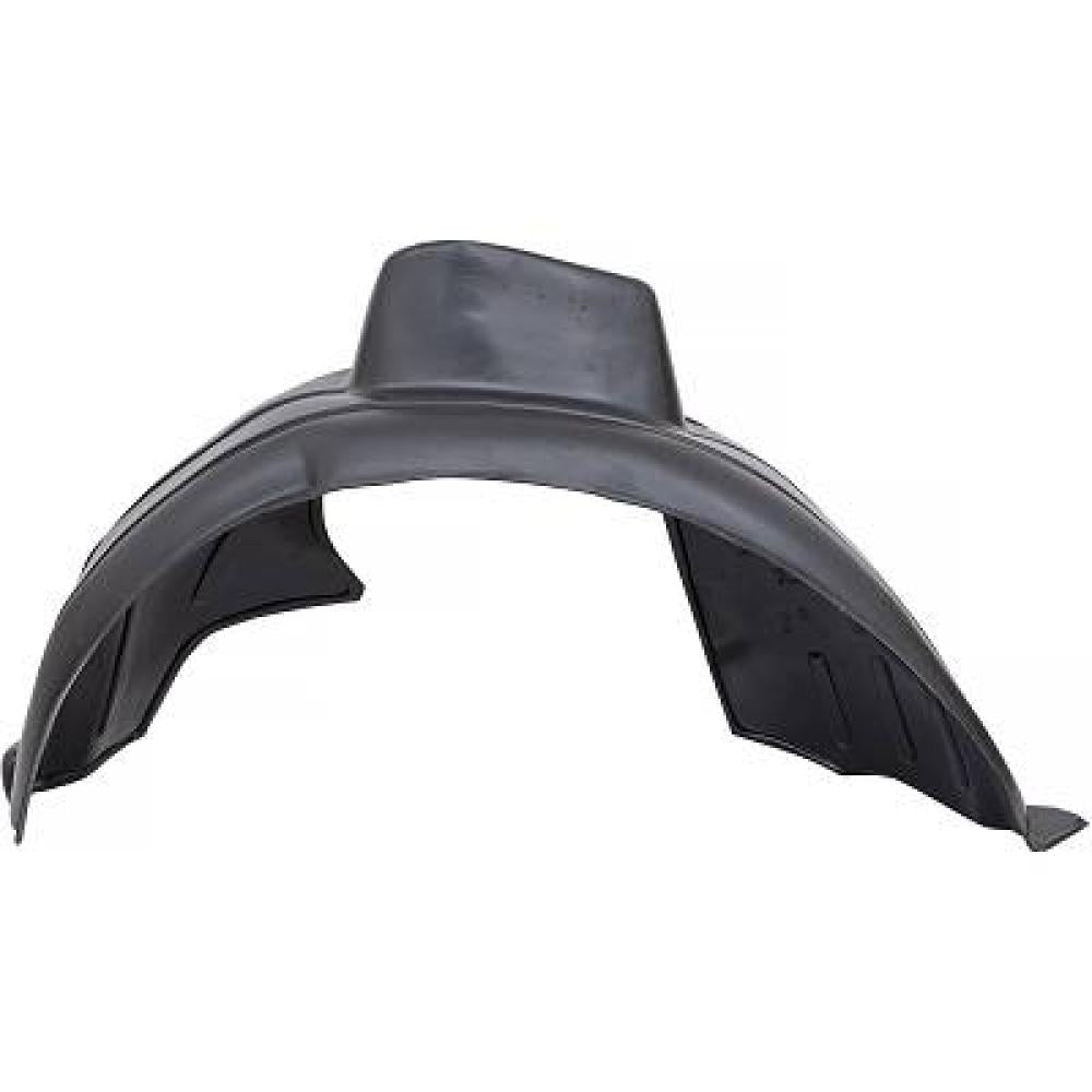 passaruota anteriore sinistro stampaggio ad iniezione fiat punto 1993 1999 ft1323604