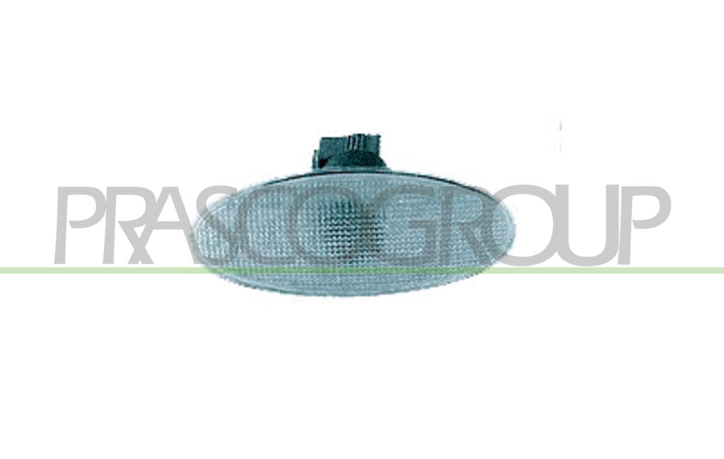 fanale laterale destro sinistro bianco senza portalampada fiat punto 1993 1999 ft1324041
