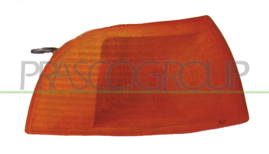 fanale anteriore destro arancio senza portalampada fiat punto 1993 1999 ft1324103