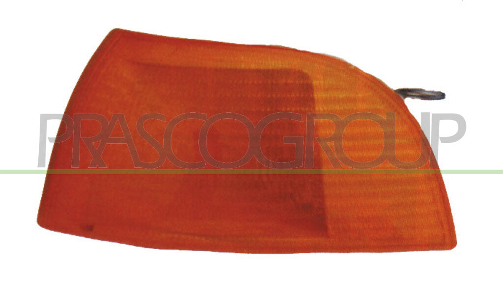 fanale anteriore sinistro arancio senza portalampada fiat punto 1993 1999 ft1324104