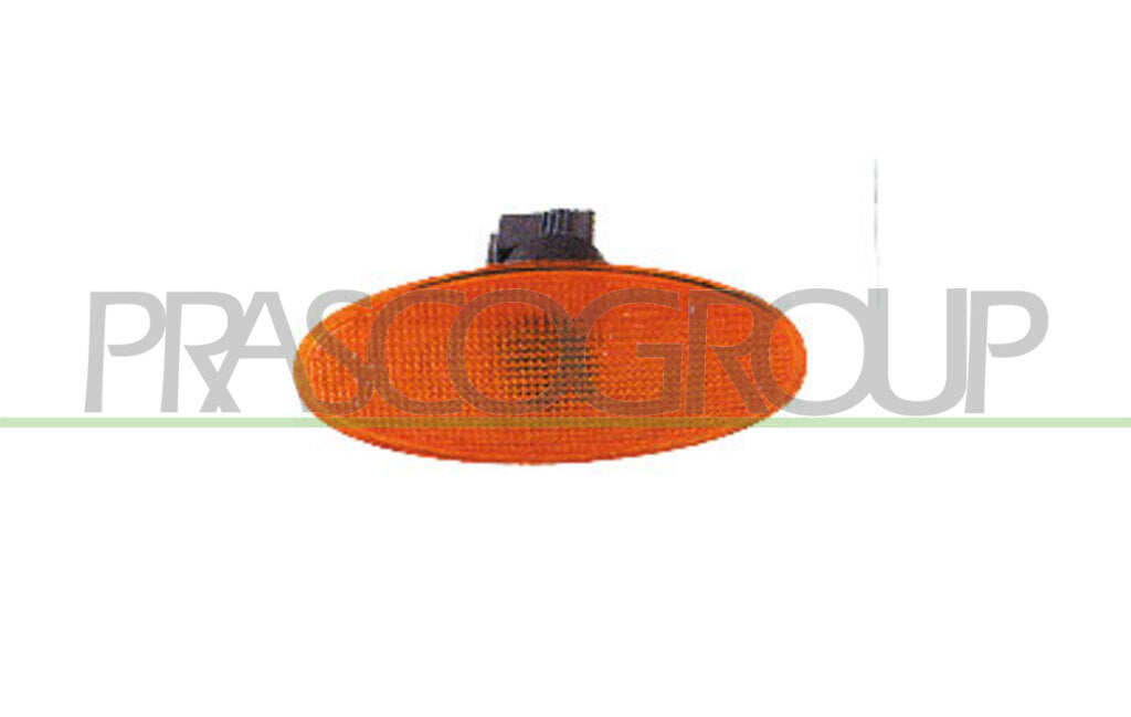 fanale laterale destro sinistro arancio senza portalampada fiat punto 1993 1999 ft1324139