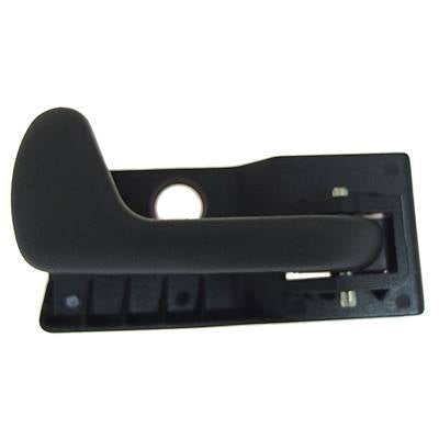 maniglia anteriore posteriore destra interna nera fiat punto 1993 1999 ft1328401