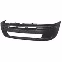 paraurti anteriore con primer mod 5 porte fiat punto 1999 2003 ft1331041