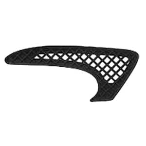 griglia destra paraurti posteriore mod 3 porte fiat punto 1999 2003 ft1332153