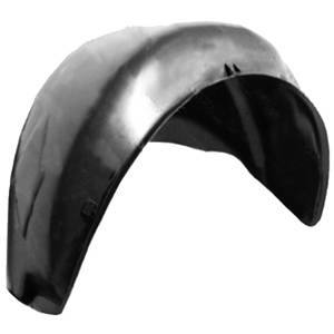 passaruota posteriore sinistro mod 3 porte fiat punto 1999 2003 ft1333654