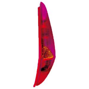 fanale posteriore destro senza portalampada mod 3 porte fiat punto 1999 2003 ft1334163