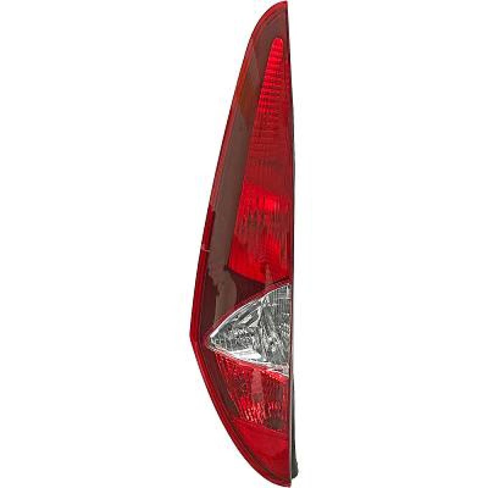 fanale posteriore sinistro senza portalampada mod 3 porte fiat punto 1999 2003 ft1334164