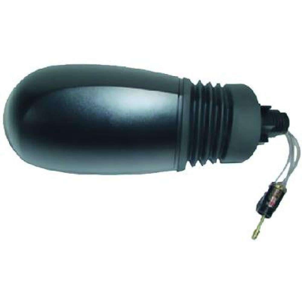 retrovisore destro a cavi nero convesso fiat punto 1999 2003 ft1337113