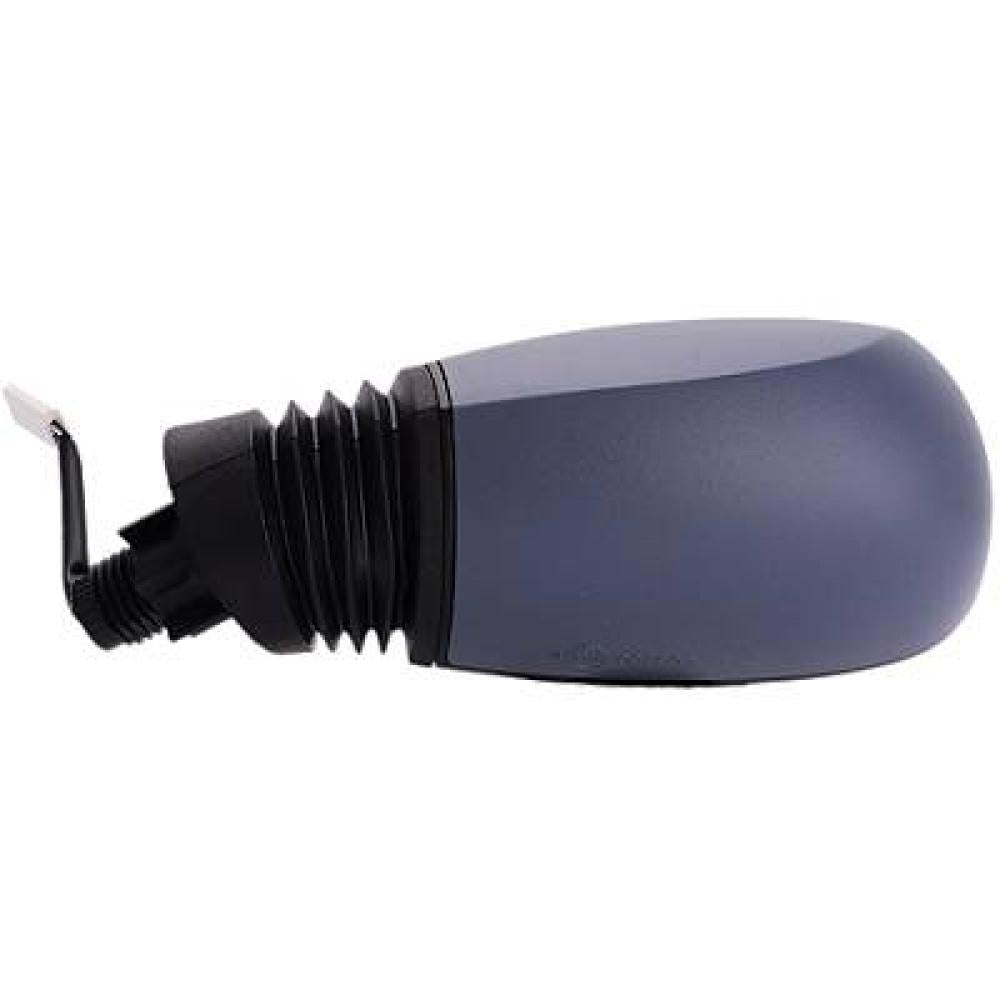 calotta retrovisore sinistro nera fiat punto 2003 2011 ft1337404