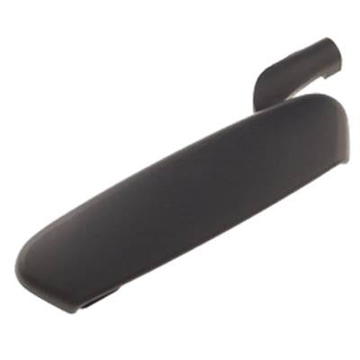 maniglia anteriore posteriore sinistra esterna nera fiat punto 1999 2003 ft1338202