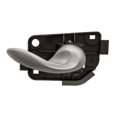 maniglia anteriore posteriore destra interna argento fiat punto 1999 2003 ft1338607