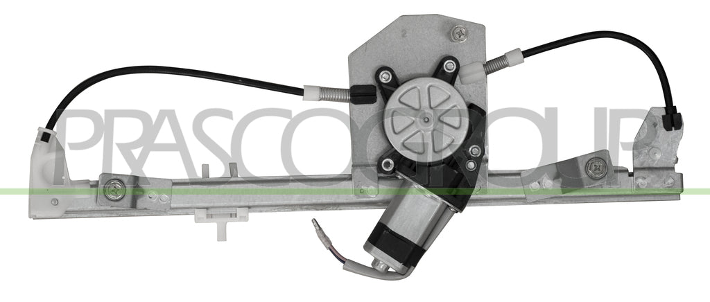 alzacristallo anteriore destro elettrico mod 3 5 porte fiat punto 1999 2003 ft133w021