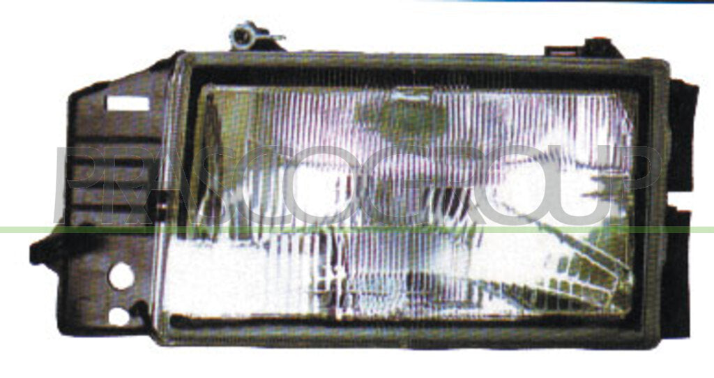 proiettore sinistro h4 manuale fiat tipo 1993 1995 ft1364604
