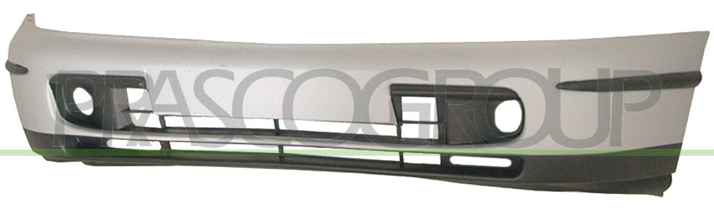 paraurti anteriore con primer mod diesel fiat bravo brava 1995 2002 ft1371041