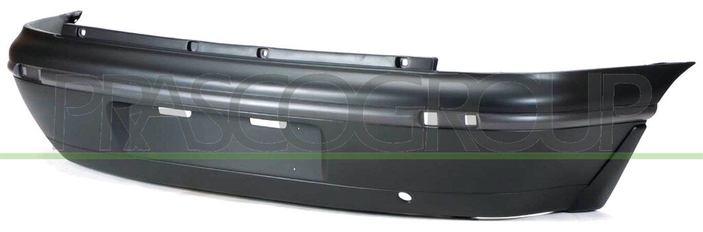 paraurti posteriore con primer mod brava fiat bravo brava 1995 2002 ft1371061