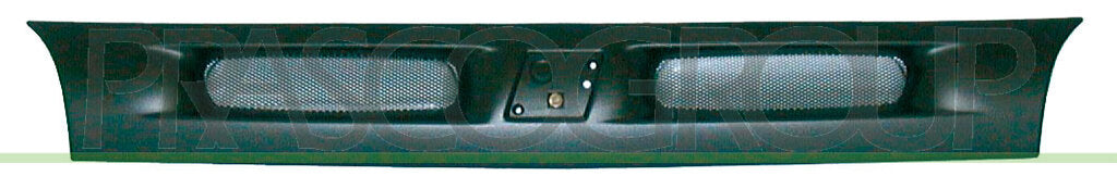 griglia radiatore brav0 mod 99 fiat bravo brava 1995 2002 ft1372001