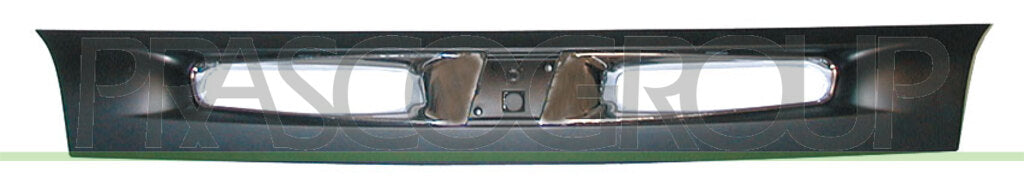 griglia radiatore brava mod 99 fiat bravo brava 1995 2002 ft1372031