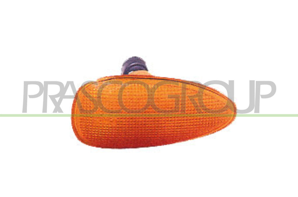 fanale laterale destro sinistro arancio senza portalampada mod bravo fiat bravo brava 1995 2002 ft1374139