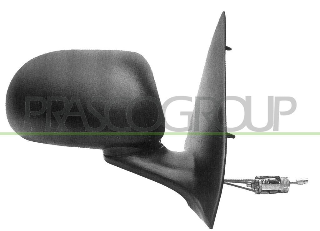 retrovisore destro elettrico termico mod bravo fiat bravo brava 1995 2002 ft1377303