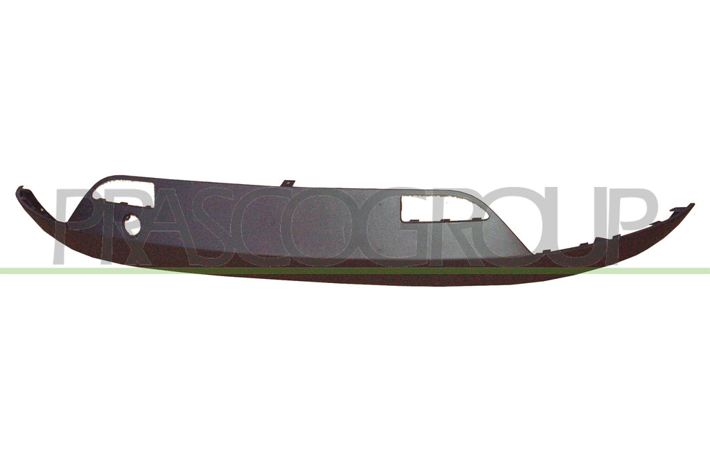 spoiler paraurti posteriore fiat bravo 2007 2014 ft1381851