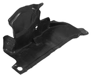 coprimotore laterale sinistro inferiore fiat bravo 2007 2014 ft1381904