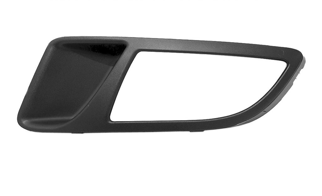 cornice fendinebbia sinistro nera fiat bravo 2007 2014 ft1382124