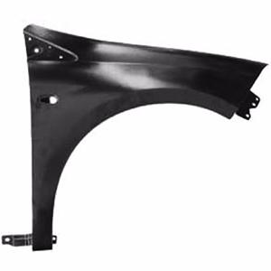 parafango anteriore destro con foro lucciola fiat bravo 2007 2014 ft1383013