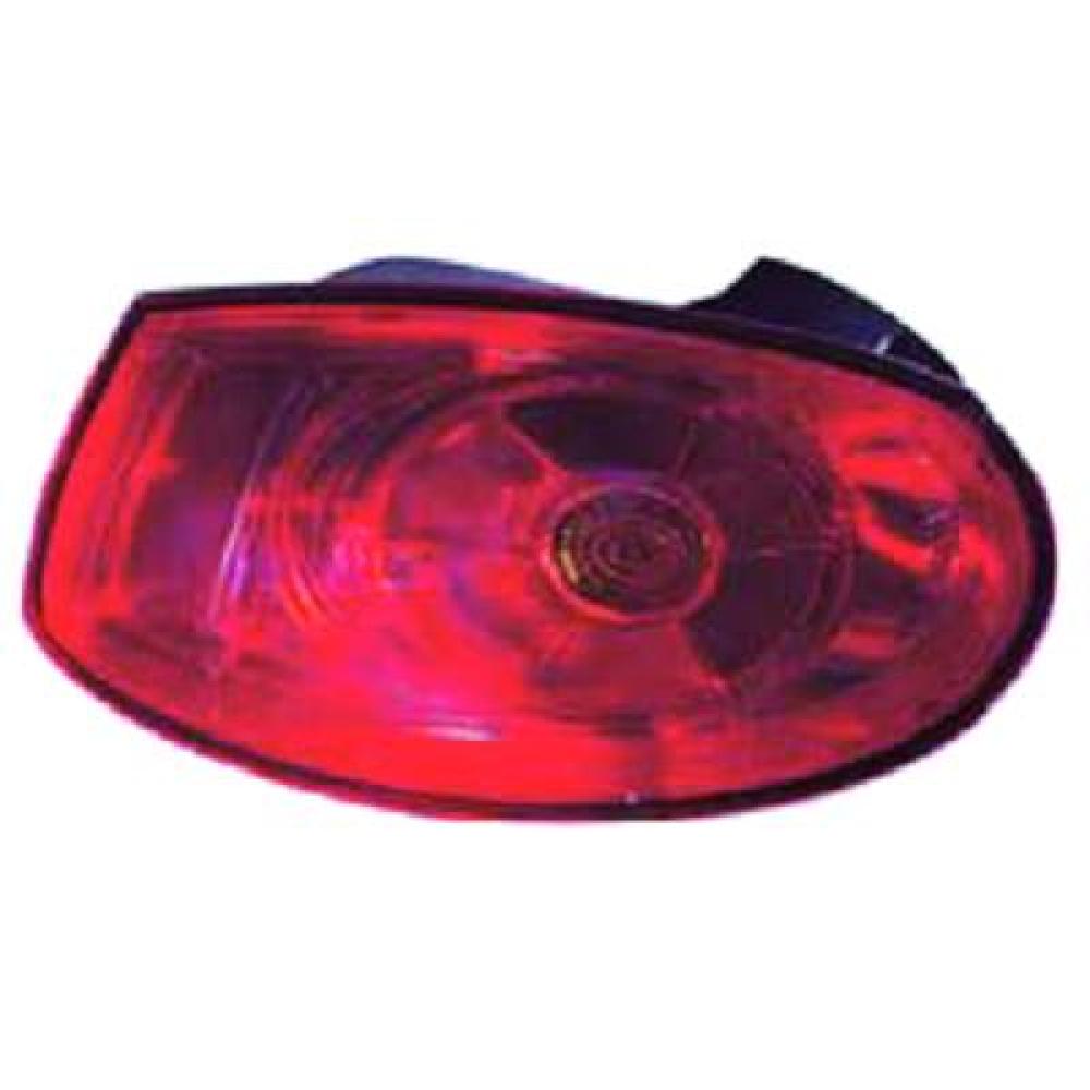 fanale posteriore destro senza portalampada fiat bravo 2007 2014 ft1384153